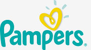 Pampers Logo