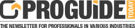ProGuideToday - The Newsletter for Professionals in Various Industries