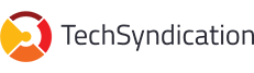 TechSyndication Logo