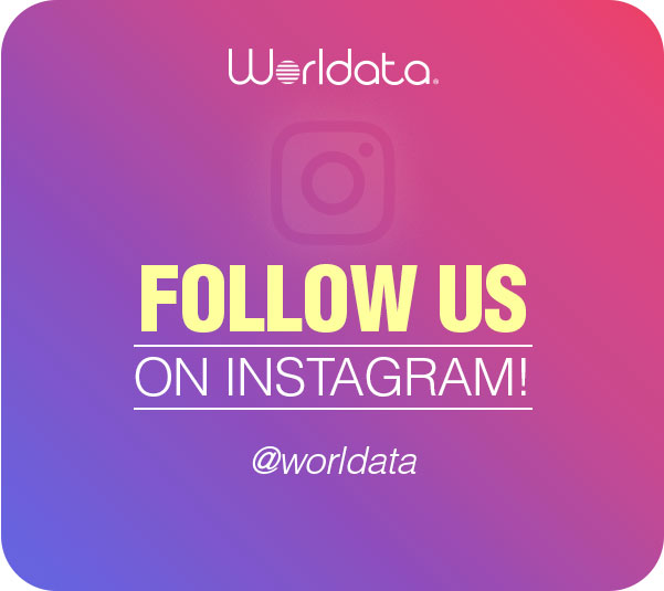 Follow Us on Instagram!